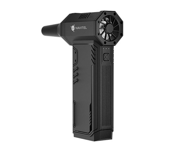 NAVITEL Przenośna dmuchawa wielofunkcyjna TF5 - 1363142 - zdjęcie 3